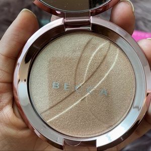 BECCA highlighter